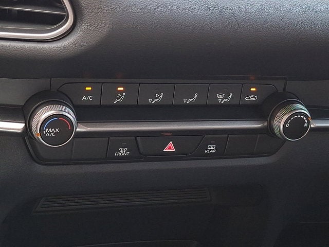 2025 Mazda Mazda CX-30 2.5 S AWD