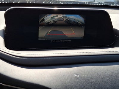 2025 Mazda Mazda CX-30 2.5 S AWD