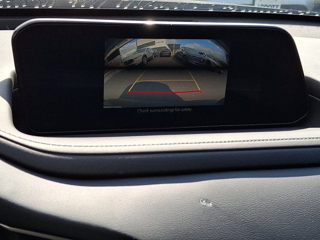 2025 Mazda Mazda CX-30 2.5 S AWD