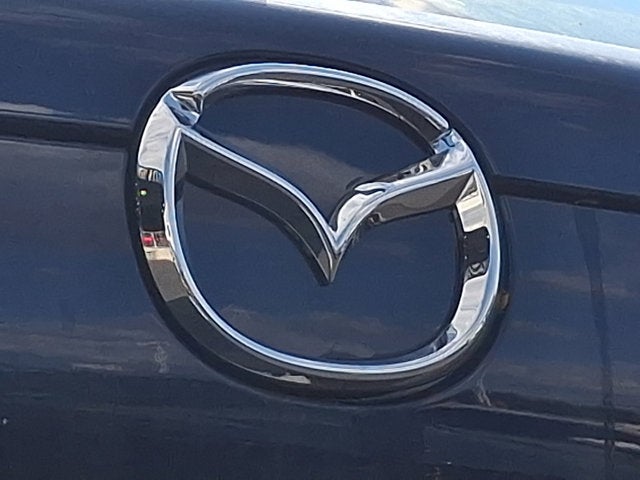 2025 Mazda Mazda CX-30 2.5 S AWD