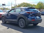 2025 Mazda Mazda CX-30 2.5 S AWD