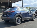 2025 Mazda Mazda CX-30 2.5 S AWD