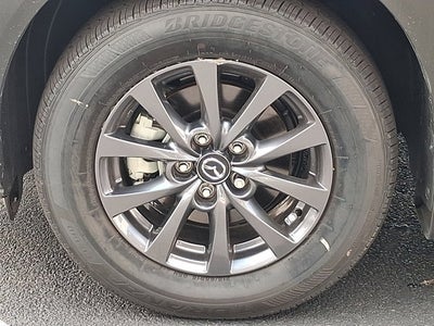 2025 Mazda Mazda CX-30 2.5 S AWD