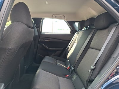 2025 Mazda Mazda CX-30 2.5 S AWD