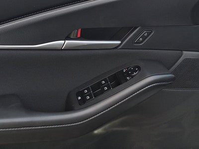 2025 Mazda Mazda CX-30 2.5 S AWD