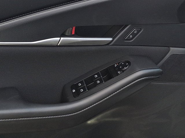 2025 Mazda Mazda CX-30 2.5 S AWD