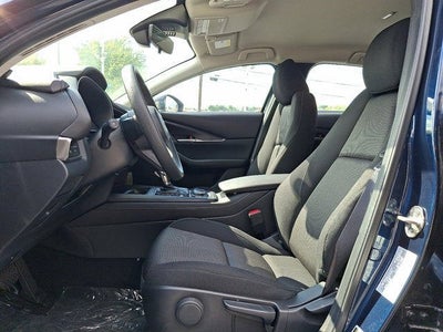 2025 Mazda Mazda CX-30 2.5 S AWD