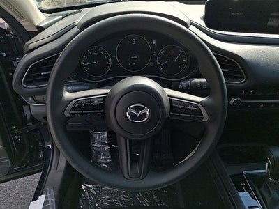 2025 Mazda Mazda CX-30 2.5 S AWD
