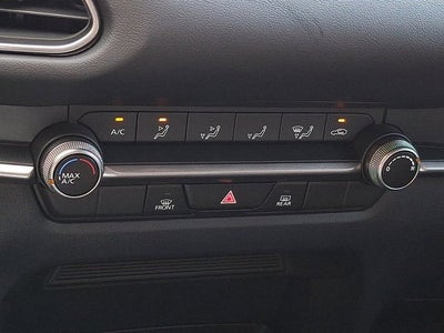 2025 Mazda Mazda CX-30 2.5 S AWD