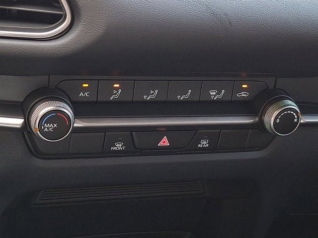 2025 Mazda Mazda CX-30 2.5 S AWD