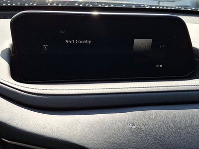 2025 Mazda Mazda CX-30 2.5 S AWD