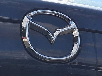 2025 Mazda Mazda CX-30 2.5 S AWD