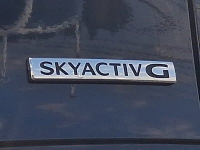 2025 Mazda Mazda CX-30 2.5 S AWD