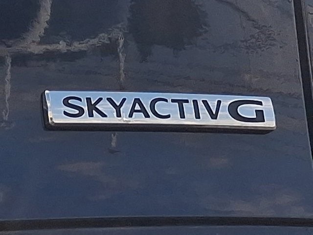 2025 Mazda Mazda CX-30 2.5 S AWD