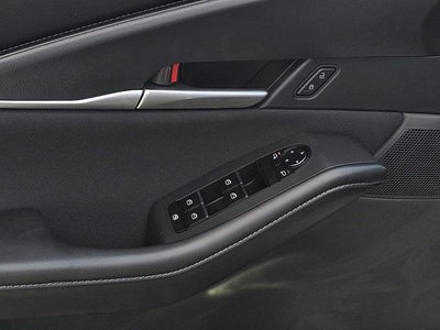 2025 Mazda Mazda CX-30 2.5 S AWD