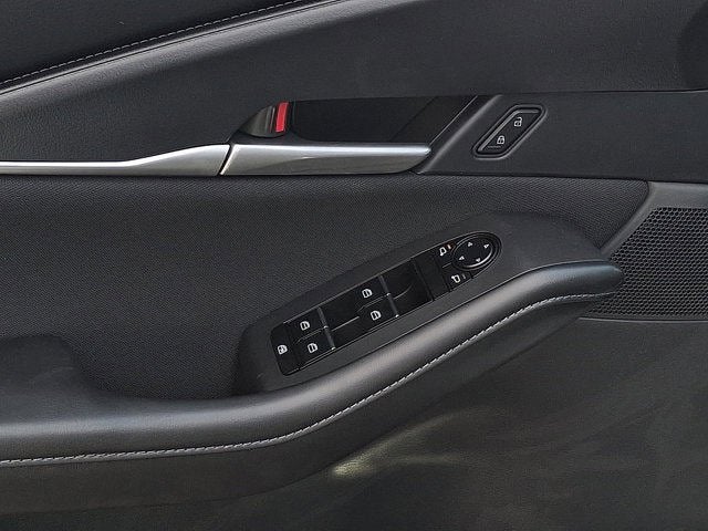 2025 Mazda Mazda CX-30 2.5 S AWD