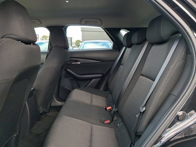 2024 Mazda Mazda CX-30 2.5 S