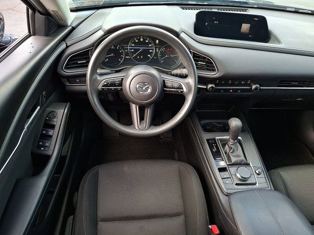 2024 Mazda Mazda CX-30 2.5 S