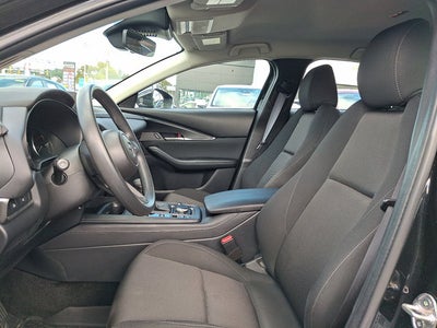 2024 Mazda Mazda CX-30 2.5 S