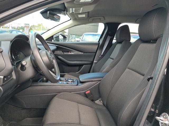 2024 Mazda Mazda CX-30 2.5 S