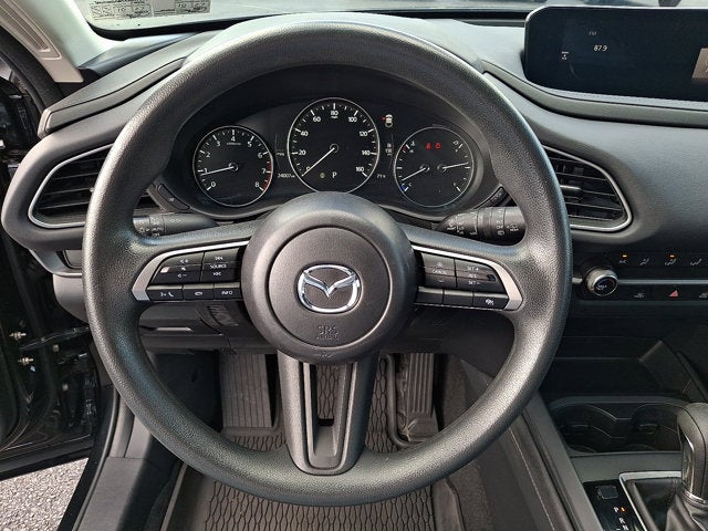 2024 Mazda Mazda CX-30 2.5 S