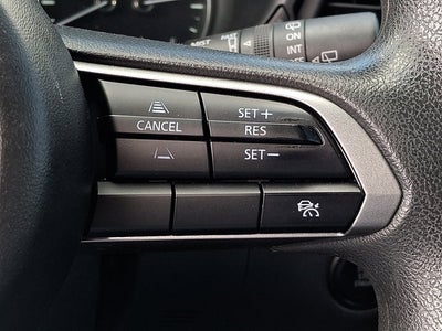 2024 Mazda Mazda CX-30 2.5 S