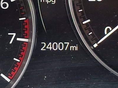 2024 Mazda Mazda CX-30 2.5 S