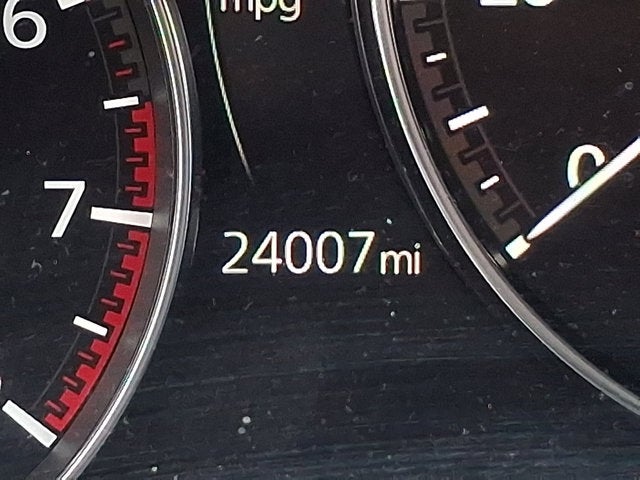 2024 Mazda Mazda CX-30 2.5 S
