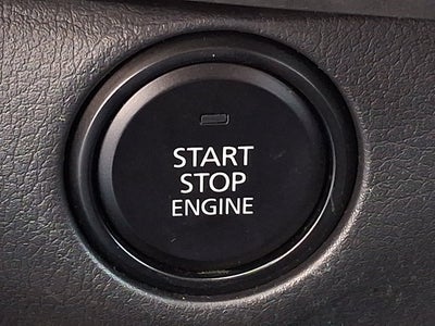 2024 Mazda Mazda CX-30 2.5 S