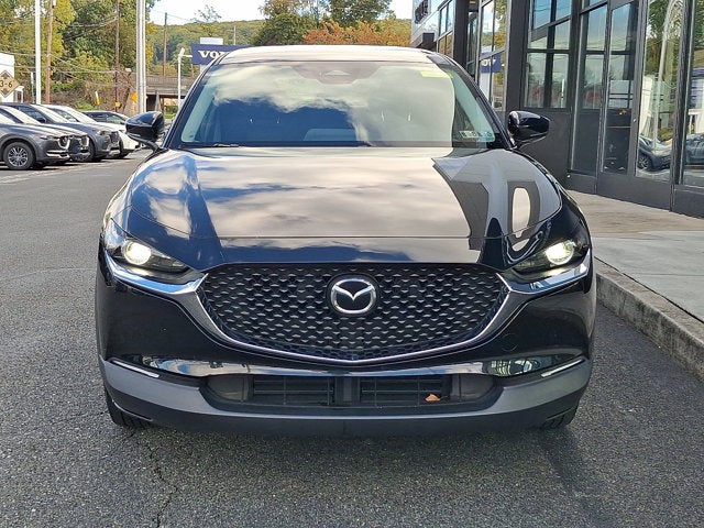 2024 Mazda Mazda CX-30 2.5 S