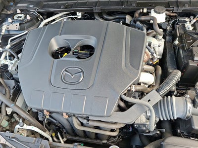 2024 Mazda Mazda CX-30 2.5 S