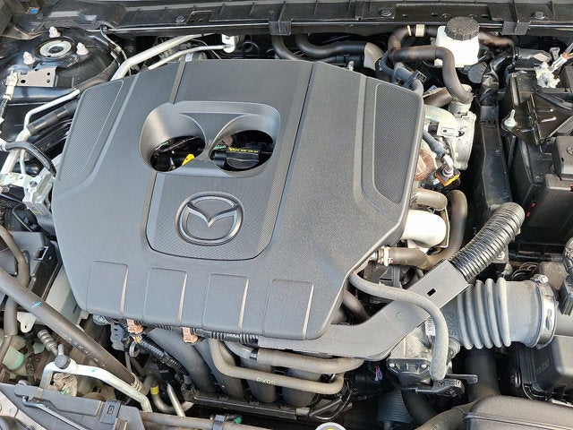 2024 Mazda Mazda CX-30 2.5 S