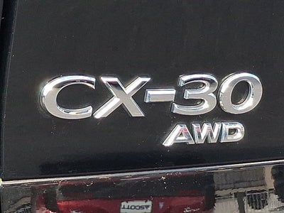 2024 Mazda Mazda CX-30 2.5 S