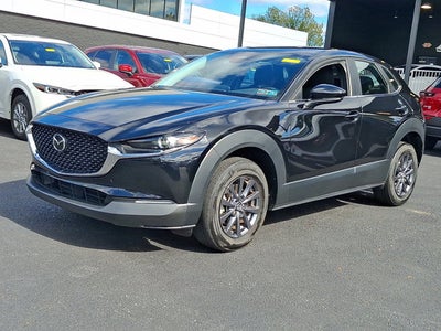2024 Mazda Mazda CX-30 2.5 S