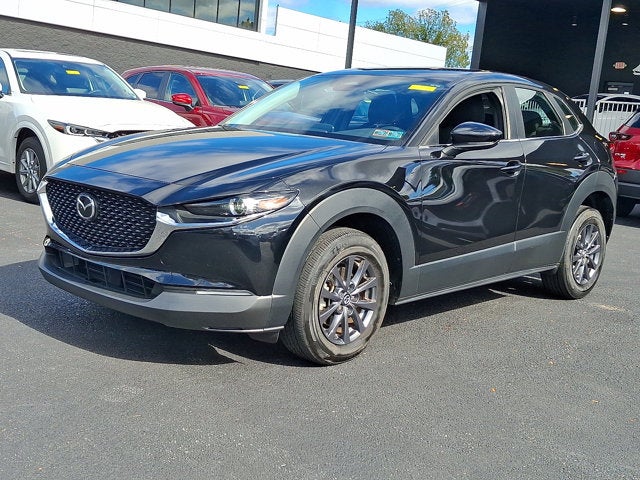 2024 Mazda Mazda CX-30 2.5 S