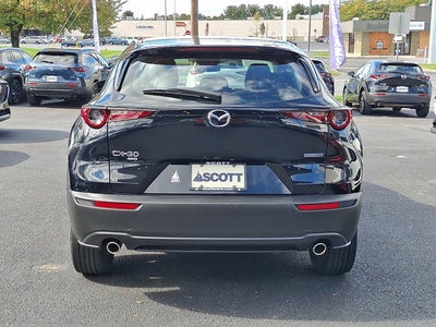 2024 Mazda Mazda CX-30 2.5 S