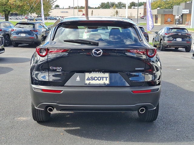 2024 Mazda Mazda CX-30 2.5 S