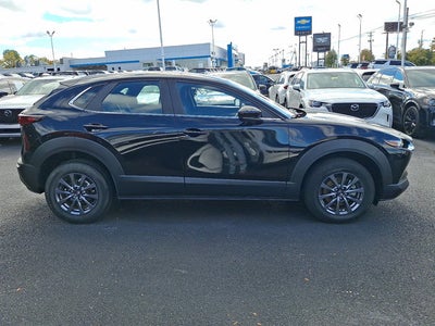 2024 Mazda Mazda CX-30 2.5 S