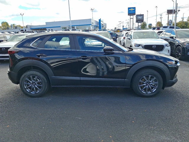2024 Mazda Mazda CX-30 2.5 S