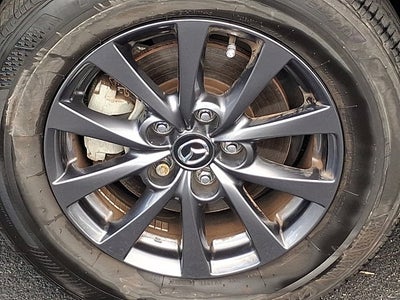 2024 Mazda Mazda CX-30 2.5 S