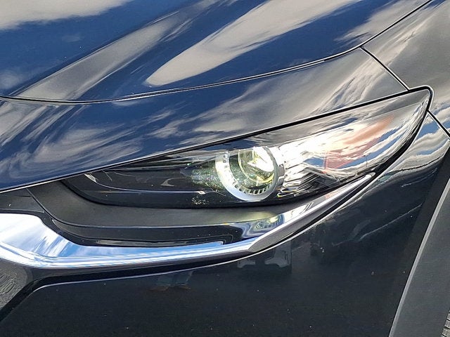 2024 Mazda Mazda CX-30 2.5 S