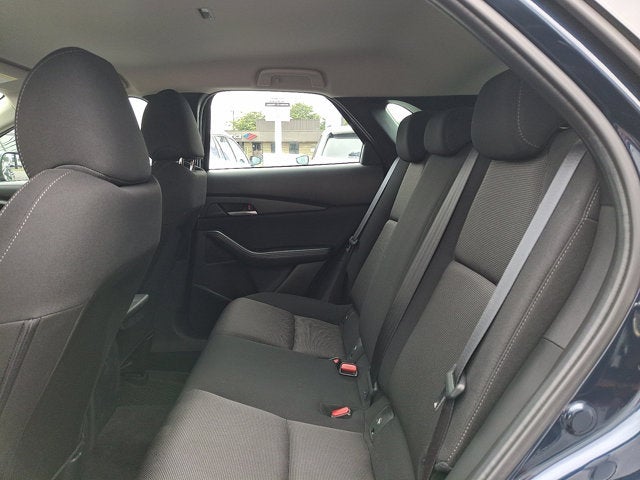 2024 Mazda Mazda CX-30 2.5 S