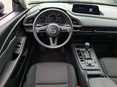 2024 Mazda Mazda CX-30 2.5 S