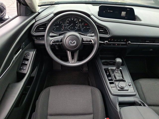 2024 Mazda Mazda CX-30 2.5 S