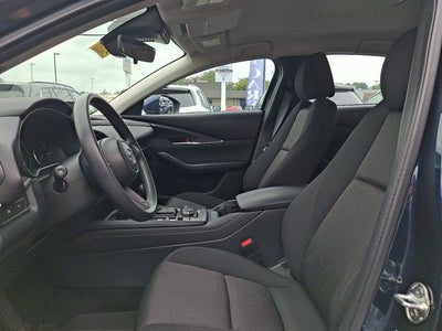 2024 Mazda Mazda CX-30 2.5 S