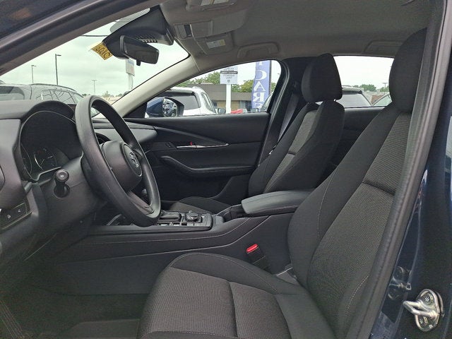 2024 Mazda Mazda CX-30 2.5 S