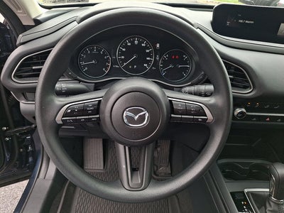 2024 Mazda Mazda CX-30 2.5 S