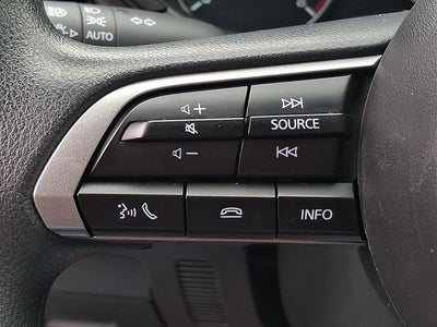 2024 Mazda Mazda CX-30 2.5 S