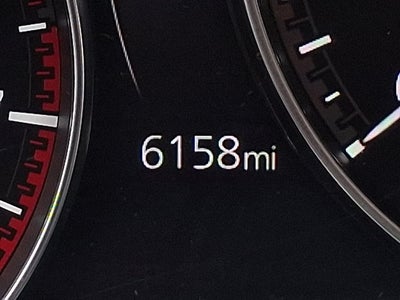 2024 Mazda Mazda CX-30 2.5 S