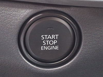 2024 Mazda Mazda CX-30 2.5 S
